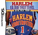 Harlem Globetrotters: World Tour (Nintendo DS)